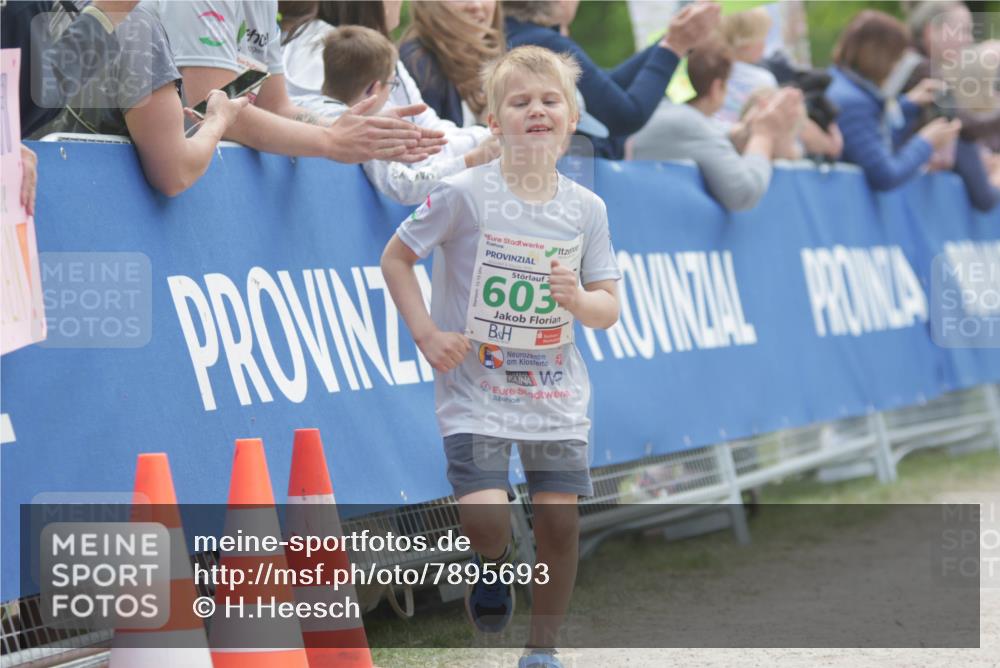 17.05.2025 - Störlauf H.Heesch http://msf.ph/oto/7895693 17.05.2025 13:17:19 Ziel 2, 603, 25 meine-sportfotos.de
