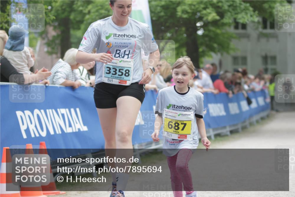 17.05.2025 - Störlauf H.Heesch http://msf.ph/oto/7895694 17.05.2025 14:17:48 Ziel 2025, 3358, 2025, 687 meine-sportfotos.de