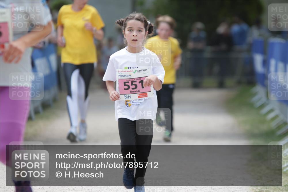17.05.2025 - Störlauf H.Heesch http://msf.ph/oto/7895712 17.05.2025 13:57:26 Ziel 2025, 551 meine-sportfotos.de