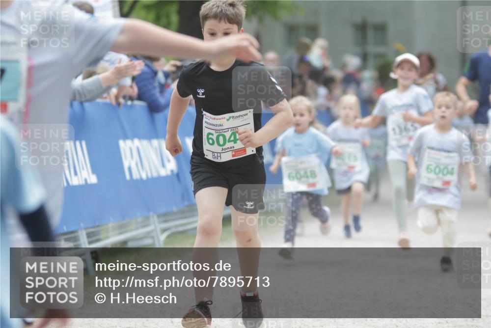 17.05.2025 - Störlauf H.Heesch http://msf.ph/oto/7895713 17.05.2025 13:17:26 Ziel 2025, 604, 6048, 1365, 6004 meine-sportfotos.de