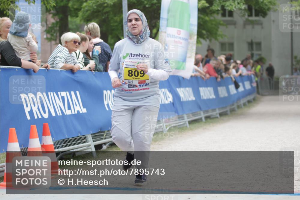 17.05.2025 - Störlauf H.Heesch http://msf.ph/oto/7895743 17.05.2025 14:18:01 Ziel 809 meine-sportfotos.de