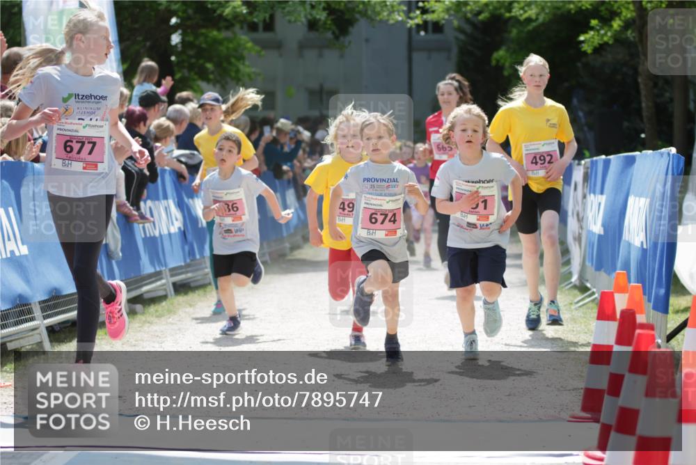 17.05.2025 - Störlauf H.Heesch http://msf.ph/oto/7895747 17.05.2025 13:57:38 Ziel 2025, 677, 36, 49, 25, 674, 31, 492 meine-sportfotos.de