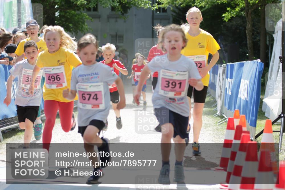 17.05.2025 - Störlauf H.Heesch http://msf.ph/oto/7895777 17.05.2025 13:57:39 Ziel 674, 391, 12, 36496 meine-sportfotos.de