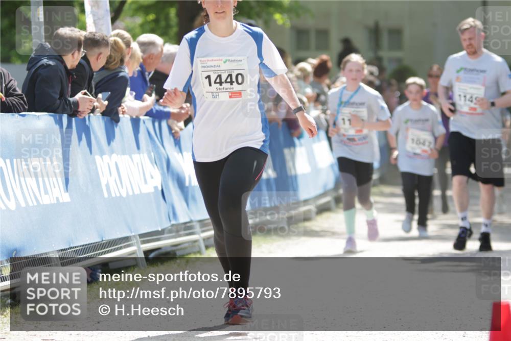 17.05.2025 - Störlauf H.Heesch http://msf.ph/oto/7895793 17.05.2025 14:48:40 Ziel 2025, 1440, 1047, 1149 meine-sportfotos.de