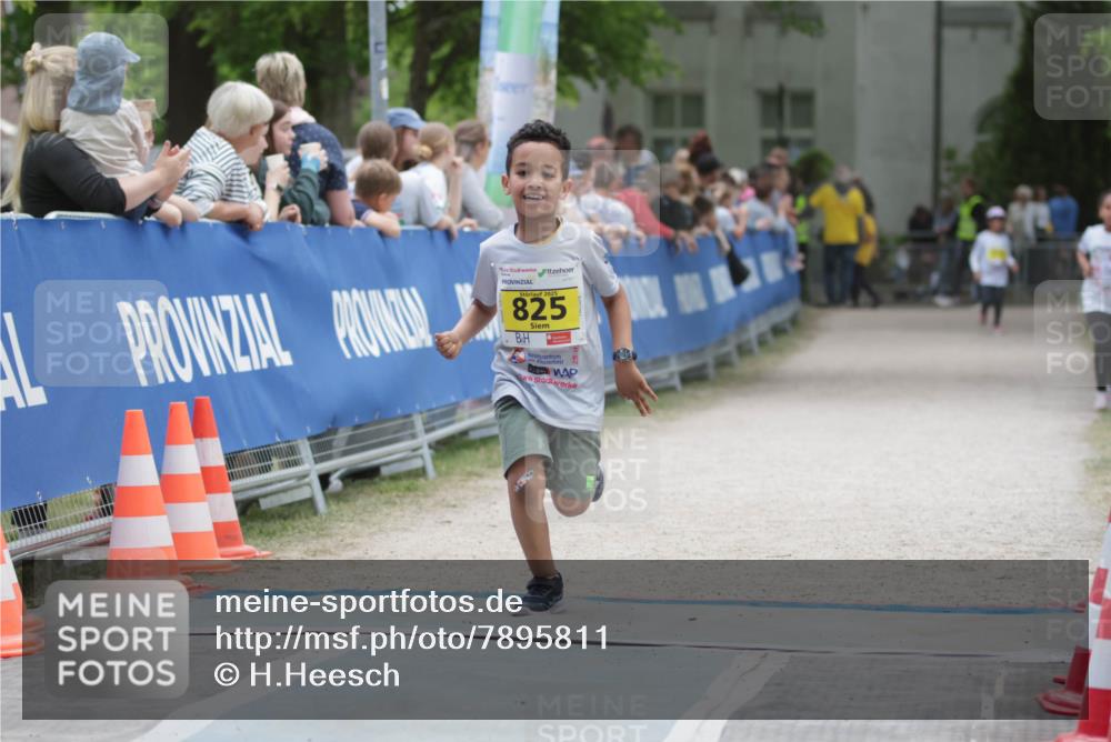 17.05.2025 - Störlauf H.Heesch http://msf.ph/oto/7895811 17.05.2025 14:18:26 Ziel 2025, 825 meine-sportfotos.de
