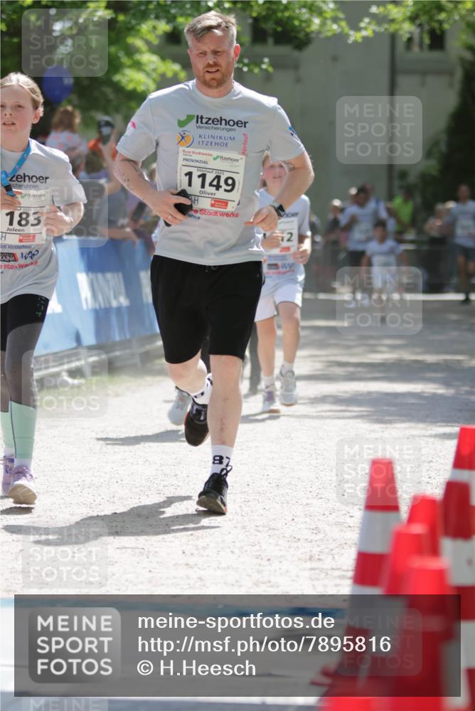 17.05.2025 - Störlauf H.Heesch http://msf.ph/oto/7895816 17.05.2025 14:48:43 Ziel 2025, 1149, 2025, 183, 87, 2 meine-sportfotos.de