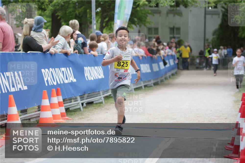 17.05.2025 - Störlauf H.Heesch http://msf.ph/oto/7895822 17.05.2025 14:18:26 Ziel 825 meine-sportfotos.de