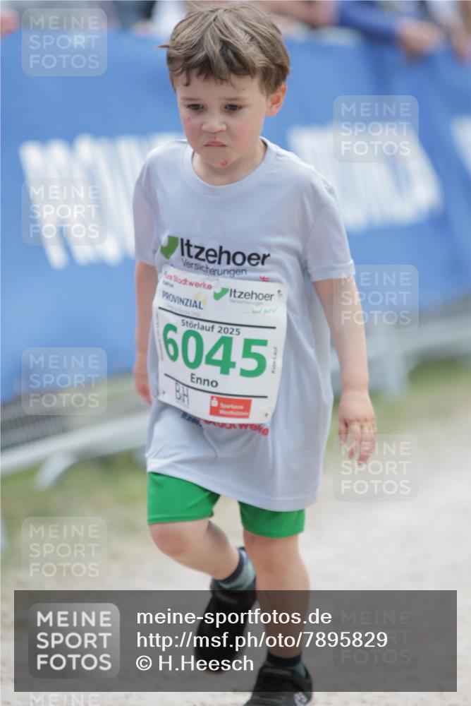 17.05.2025 - Störlauf H.Heesch http://msf.ph/oto/7895829 17.05.2025 13:18:03 Ziel 2025, 6045 meine-sportfotos.de