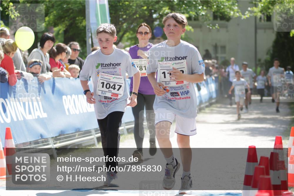 17.05.2025 - Störlauf H.Heesch http://msf.ph/oto/7895830 17.05.2025 14:48:46 Ziel 2025, 1047, 81, 1 meine-sportfotos.de