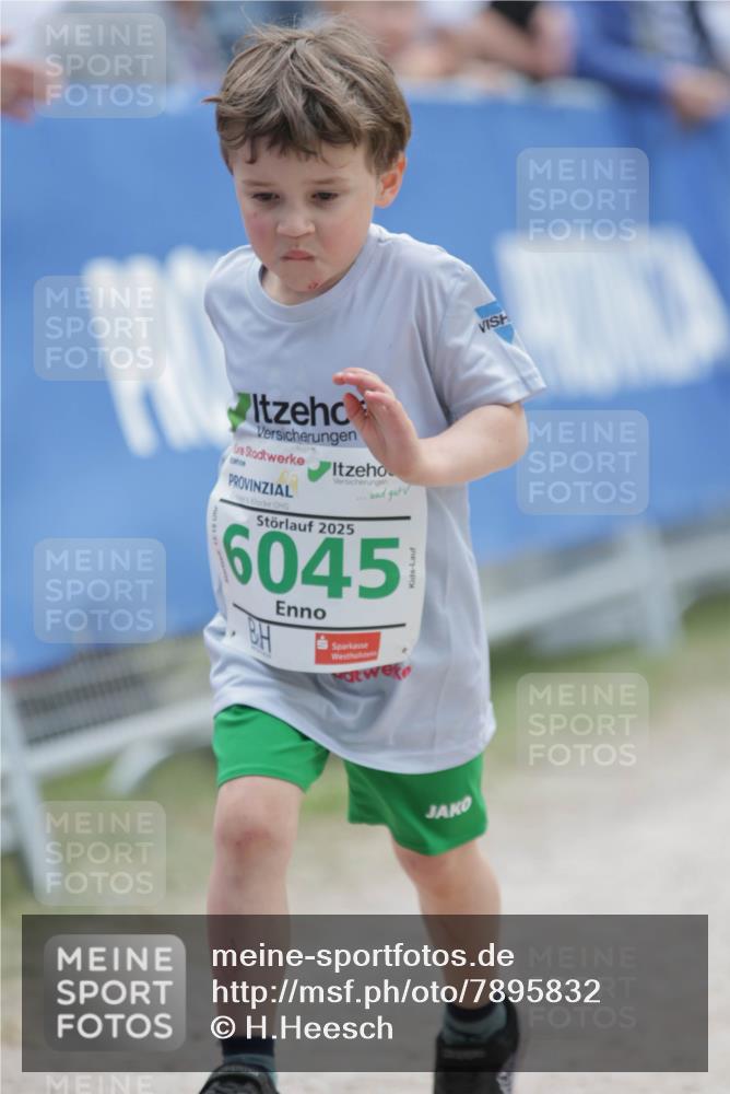 17.05.2025 - Störlauf H.Heesch http://msf.ph/oto/7895832 17.05.2025 13:18:03 Ziel 2025, 6045 meine-sportfotos.de