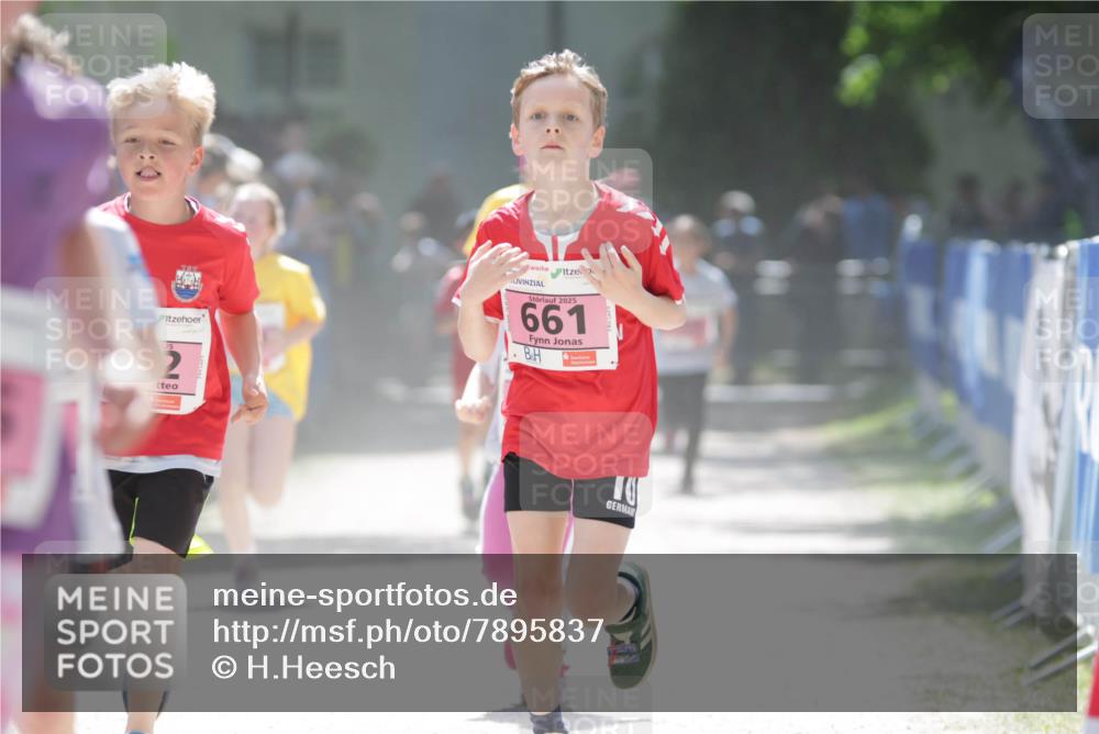 17.05.2025 - Störlauf H.Heesch http://msf.ph/oto/7895837 17.05.2025 13:57:44 Ziel 2025, 661, 2 meine-sportfotos.de
