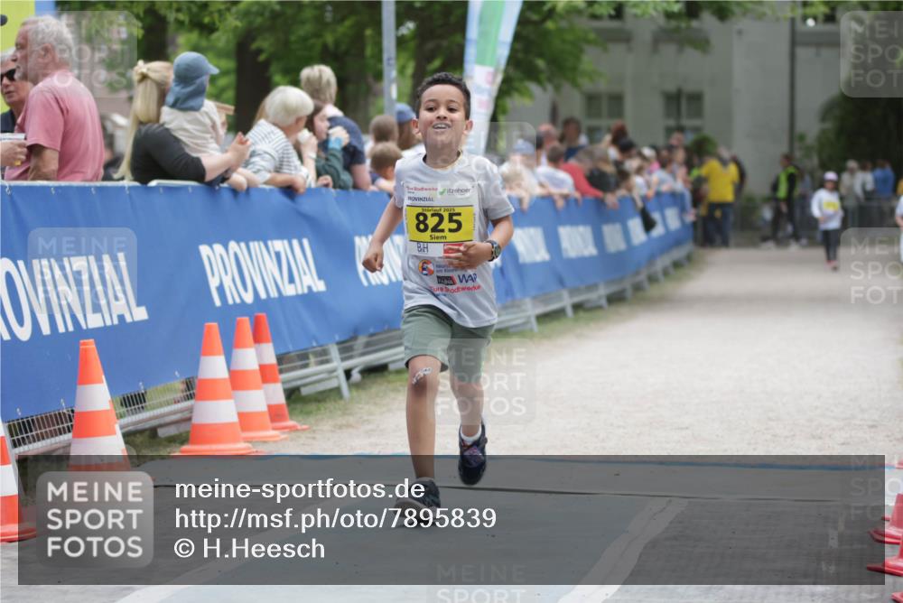 17.05.2025 - Störlauf H.Heesch http://msf.ph/oto/7895839 17.05.2025 14:18:26 Ziel 2025, 825 meine-sportfotos.de