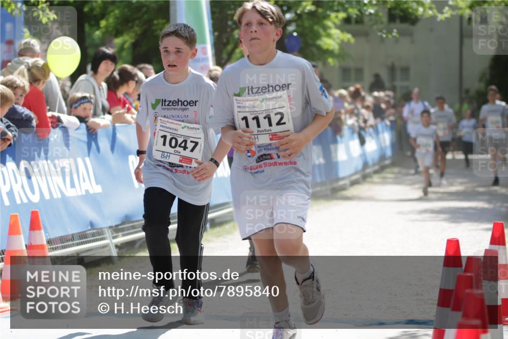 17.05.2025 - Störlauf H.Heesch http://msf.ph/oto/7895840 17.05.2025 14:48:47 Ziel 2025, 1047, 2025, 1112 meine-sportfotos.de