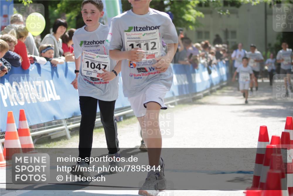 17.05.2025 - Störlauf H.Heesch http://msf.ph/oto/7895844 17.05.2025 14:48:47 Ziel 2025, 1047, 2025, 1112 meine-sportfotos.de