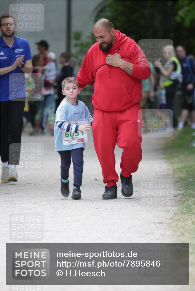 17.05.2025 - Störlauf H.Heesch http://msf.ph/oto/7895846 17.05.2025 13:18:36 Ziel 6051 meine-sportfotos.de