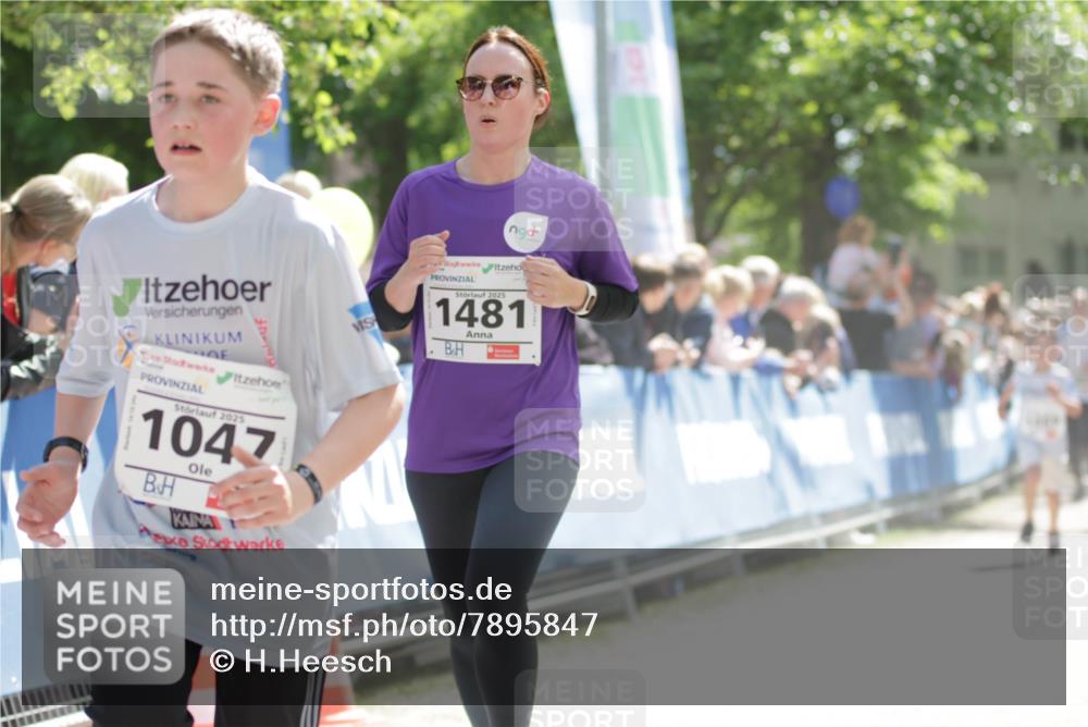 17.05.2025 - Störlauf H.Heesch http://msf.ph/oto/7895847 17.05.2025 14:48:48 Ziel 2025, 1047, 2025, 1481 meine-sportfotos.de