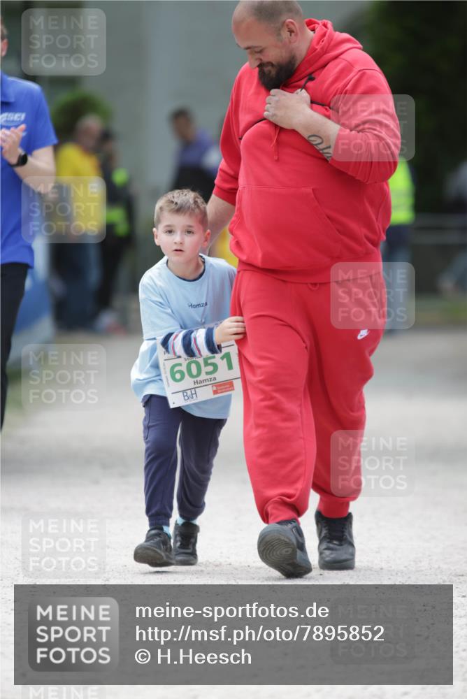 17.05.2025 - Störlauf H.Heesch http://msf.ph/oto/7895852 17.05.2025 13:18:39 Ziel 6051 meine-sportfotos.de