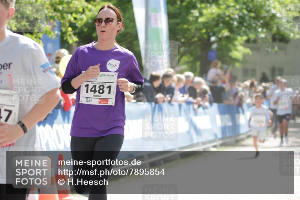 17.05.2025 - Störlauf H.Heesch http://msf.ph/oto/7895854 17.05.2025 14:48:48 Ziel 6, 47, 2025, 1481 meine-sportfotos.de