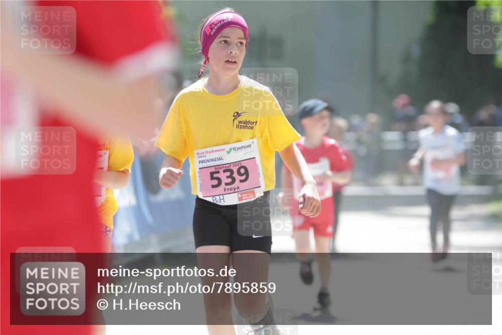 17.05.2025 - Störlauf H.Heesch http://msf.ph/oto/7895859 17.05.2025 13:57:47 Ziel 2025, 539 meine-sportfotos.de