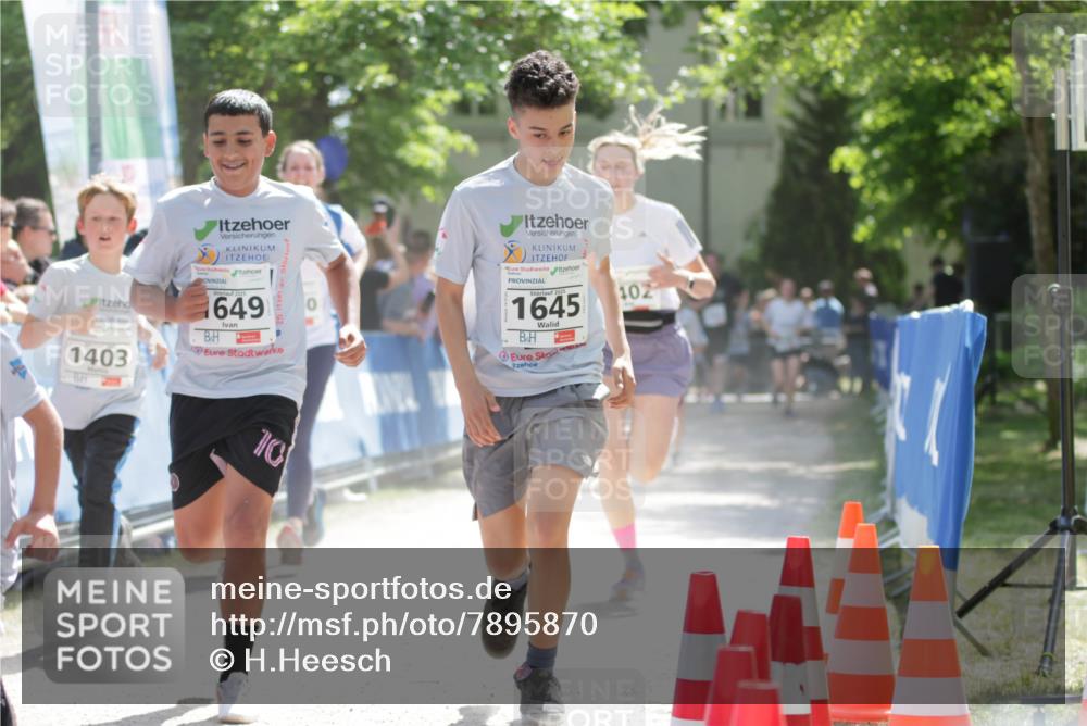 17.05.2025 - Störlauf H.Heesch http://msf.ph/oto/7895870 17.05.2025 14:48:52 Ziel 1403, 2025, 649, 2025, 1645, 10, 402 meine-sportfotos.de
