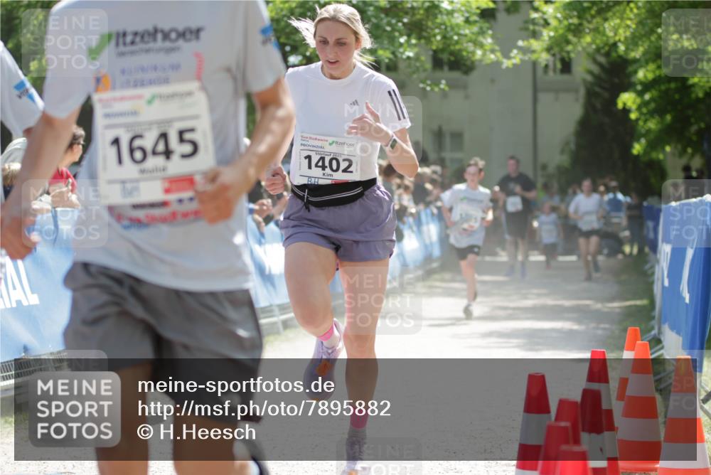 17.05.2025 - Störlauf H.Heesch http://msf.ph/oto/7895882 17.05.2025 14:48:53 Ziel 1645, 2025, 1402 meine-sportfotos.de