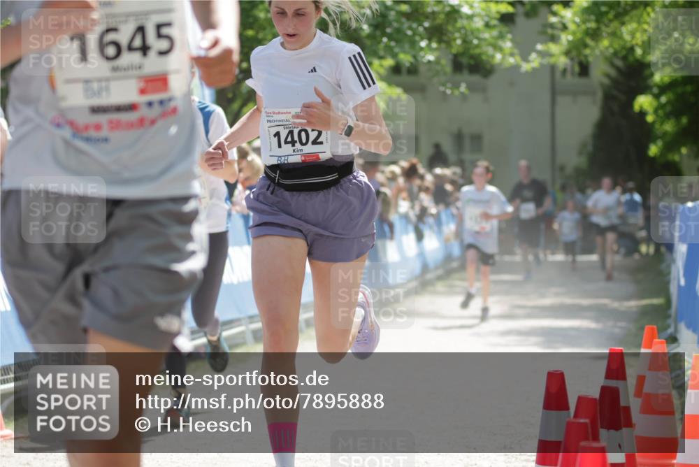 17.05.2025 - Störlauf H.Heesch http://msf.ph/oto/7895888 17.05.2025 14:48:54 Ziel 1645, 1402 meine-sportfotos.de