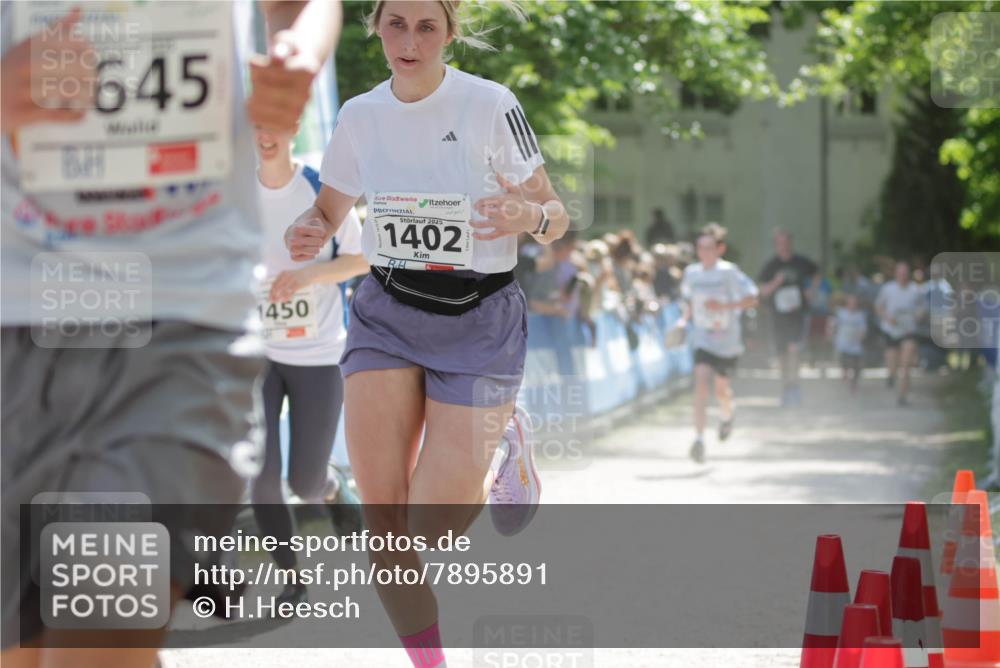 17.05.2025 - Störlauf H.Heesch http://msf.ph/oto/7895891 17.05.2025 14:48:54 Ziel 645, 1450, 2025, 1402 meine-sportfotos.de