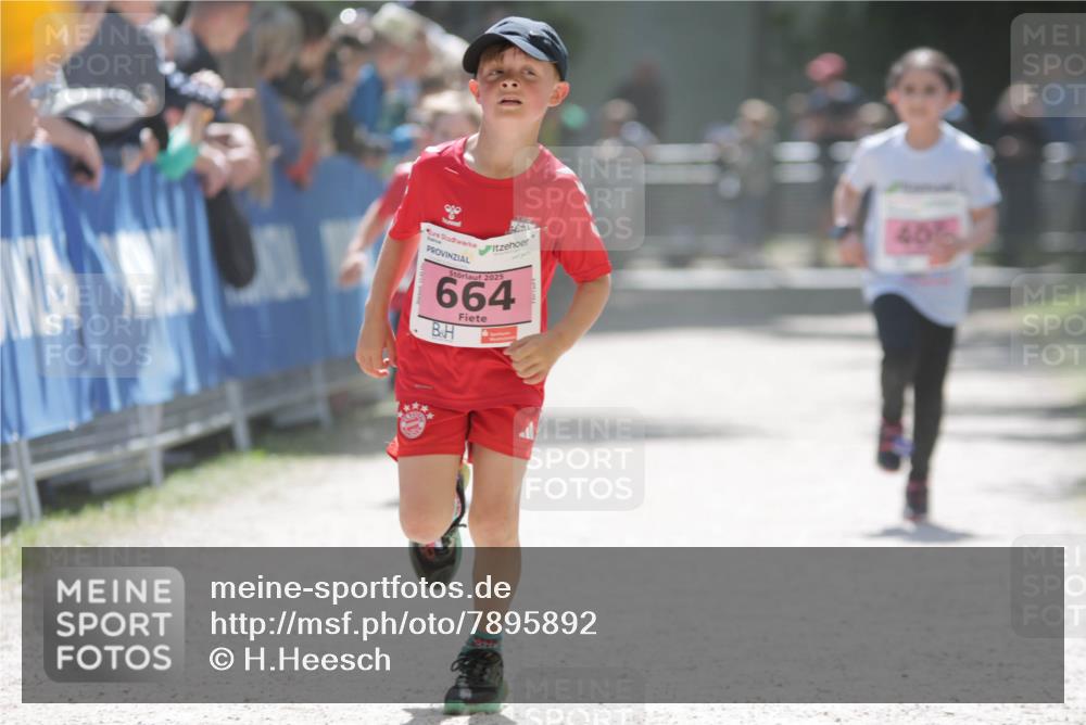 17.05.2025 - Störlauf H.Heesch http://msf.ph/oto/7895892 17.05.2025 13:57:49 Ziel 2025, 664, 40 meine-sportfotos.de