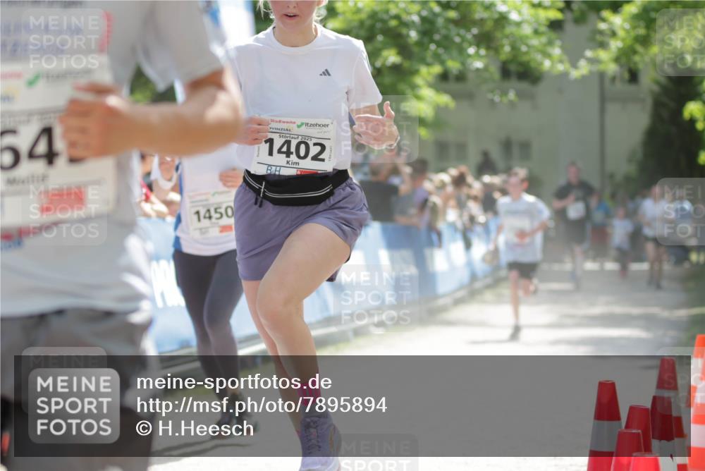 17.05.2025 - Störlauf H.Heesch http://msf.ph/oto/7895894 17.05.2025 14:48:54 Ziel 54, 1450, 2025, 1402 meine-sportfotos.de