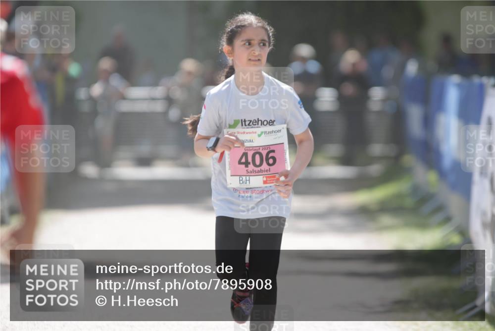 17.05.2025 - Störlauf H.Heesch http://msf.ph/oto/7895908 17.05.2025 13:57:51 Ziel 2025, 406 meine-sportfotos.de
