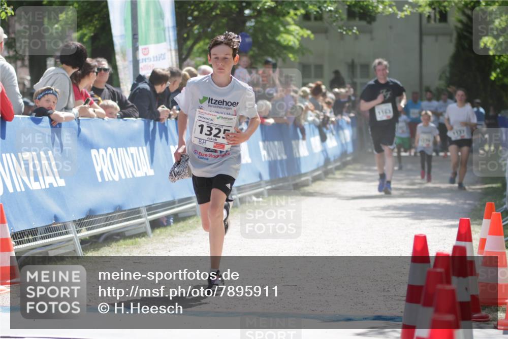 17.05.2025 - Störlauf H.Heesch http://msf.ph/oto/7895911 17.05.2025 14:48:57 Ziel 12, 1325, 1163 meine-sportfotos.de