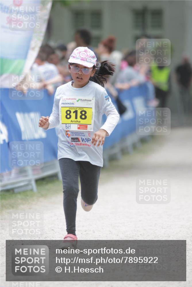17.05.2025 - Störlauf H.Heesch http://msf.ph/oto/7895922 17.05.2025 14:18:37 Ziel 2025, 818, 35 meine-sportfotos.de