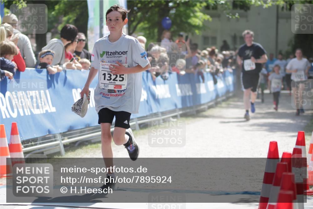 17.05.2025 - Störlauf H.Heesch http://msf.ph/oto/7895924 17.05.2025 14:48:57 Ziel 1325, 1125 meine-sportfotos.de