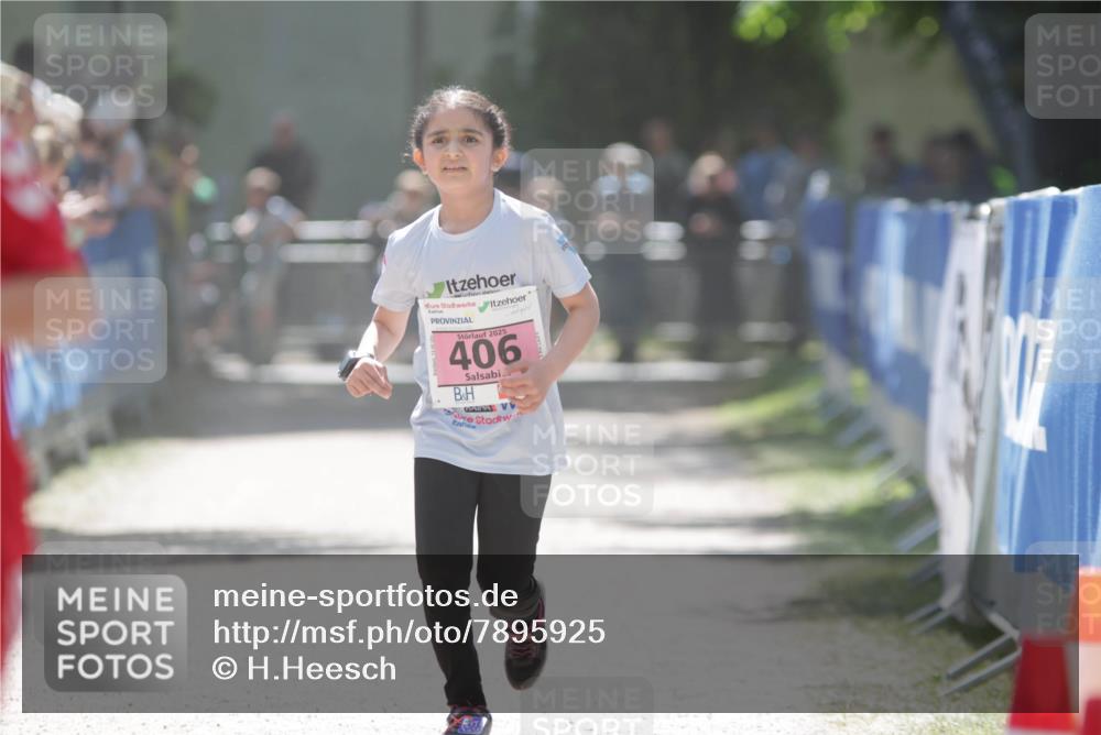 17.05.2025 - Störlauf H.Heesch http://msf.ph/oto/7895925 17.05.2025 13:57:51 Ziel 2025, 406 meine-sportfotos.de