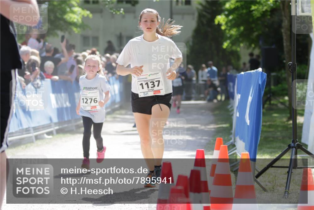 17.05.2025 - Störlauf H.Heesch http://msf.ph/oto/7895941 17.05.2025 14:49:02 Ziel 1276, 2025, 1137 meine-sportfotos.de