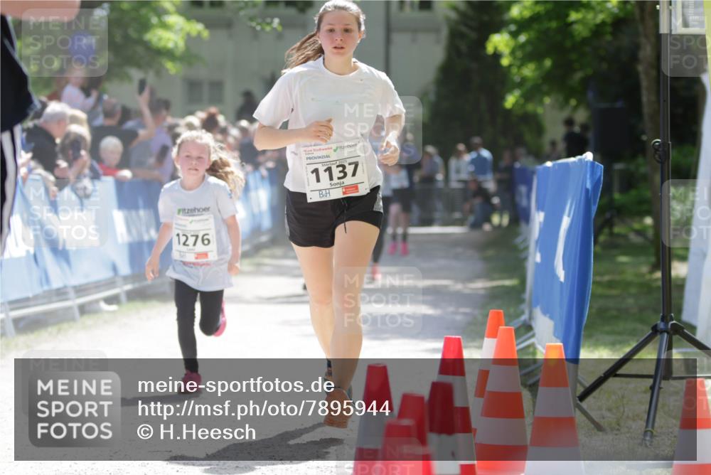 17.05.2025 - Störlauf H.Heesch http://msf.ph/oto/7895944 17.05.2025 14:49:02 Ziel 2025, 1137, 1276 meine-sportfotos.de