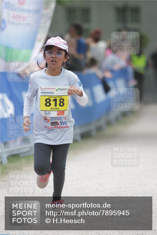 17.05.2025 - Störlauf H.Heesch http://msf.ph/oto/7895945 17.05.2025 14:18:38 Ziel 2025, 818 meine-sportfotos.de