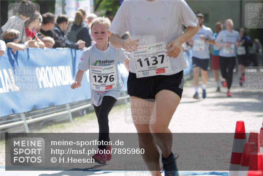 17.05.2025 - Störlauf H.Heesch http://msf.ph/oto/7895960 17.05.2025 14:49:03 Ziel 2025, 1276, 2025, 1137 meine-sportfotos.de