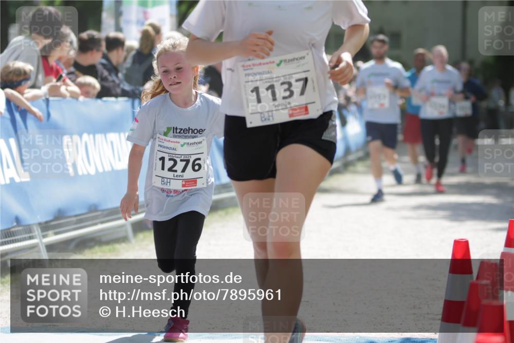 17.05.2025 - Störlauf H.Heesch http://msf.ph/oto/7895961 17.05.2025 14:49:03 Ziel 2025, 1276, 2025, 1137 meine-sportfotos.de