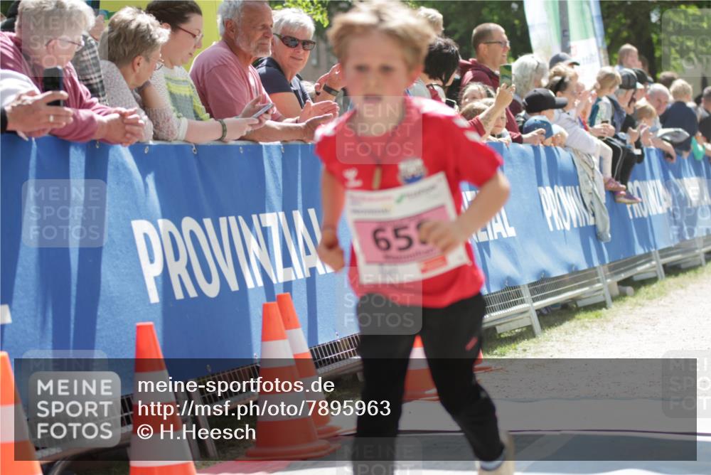 17.05.2025 - Störlauf H.Heesch http://msf.ph/oto/7895963 17.05.2025 13:57:54 Ziel 655 meine-sportfotos.de