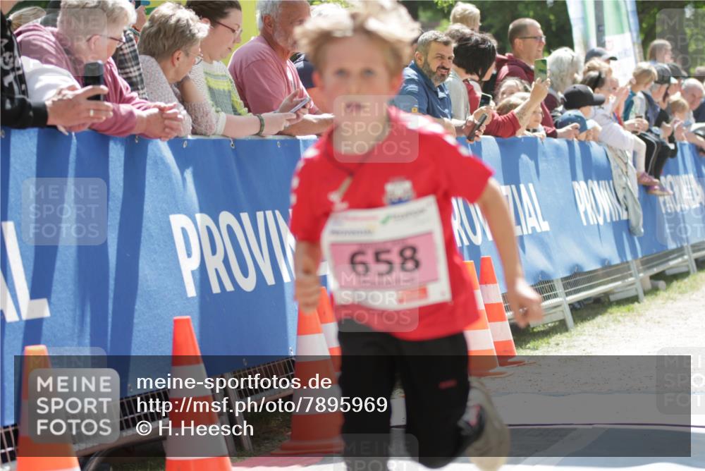 17.05.2025 - Störlauf H.Heesch http://msf.ph/oto/7895969 17.05.2025 13:57:54 Ziel 658 meine-sportfotos.de