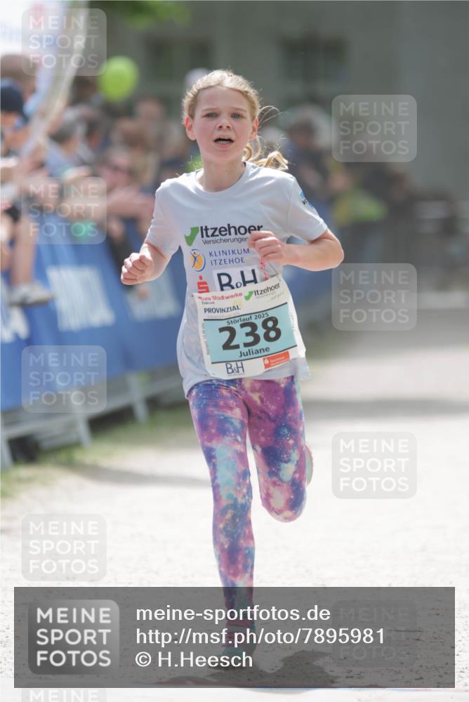 17.05.2025 - Störlauf H.Heesch http://msf.ph/oto/7895981 17.05.2025 13:39:38 Ziel 2025, 238 meine-sportfotos.de