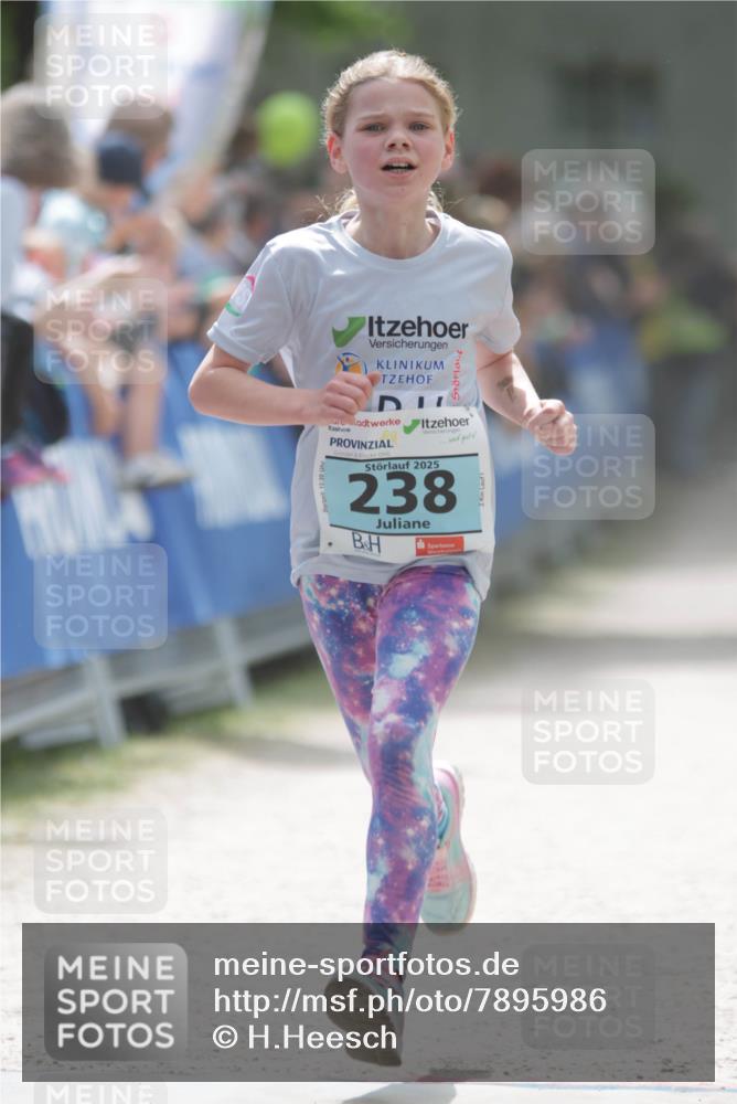 17.05.2025 - Störlauf H.Heesch http://msf.ph/oto/7895986 17.05.2025 13:39:38 Ziel 2025, 238 meine-sportfotos.de