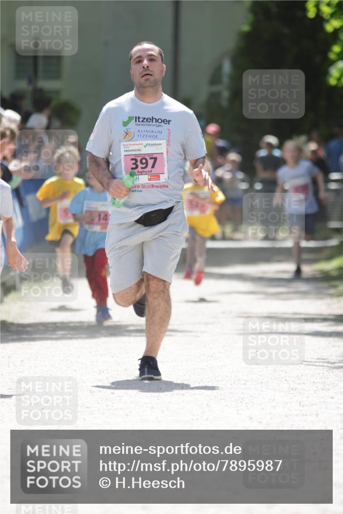 17.05.2025 - Störlauf H.Heesch http://msf.ph/oto/7895987 17.05.2025 13:58:01 Ziel 14, 2025, 397 meine-sportfotos.de