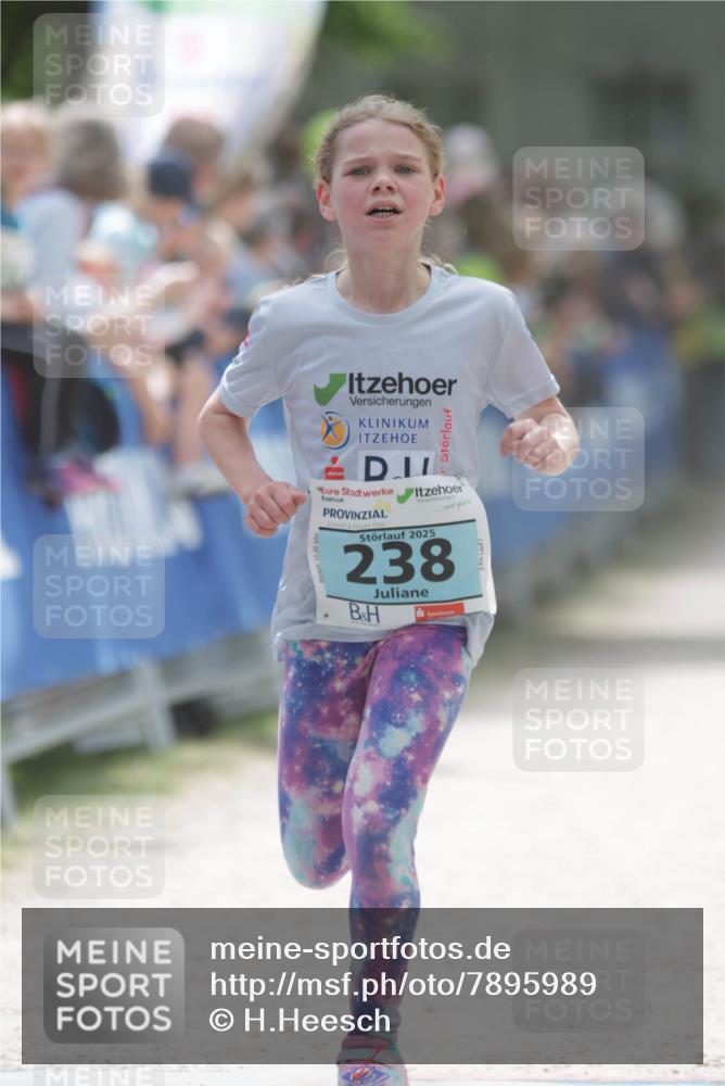 17.05.2025 - Störlauf H.Heesch http://msf.ph/oto/7895989 17.05.2025 13:39:38 Ziel 2025, 238 meine-sportfotos.de