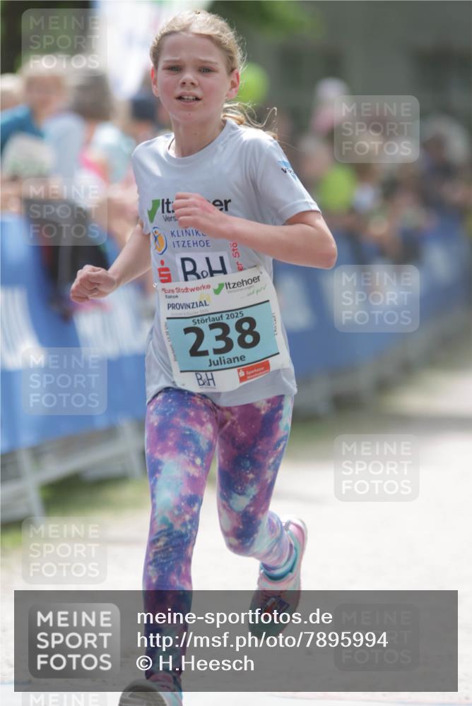 17.05.2025 - Störlauf H.Heesch http://msf.ph/oto/7895994 17.05.2025 13:39:38 Ziel 2025, 238 meine-sportfotos.de