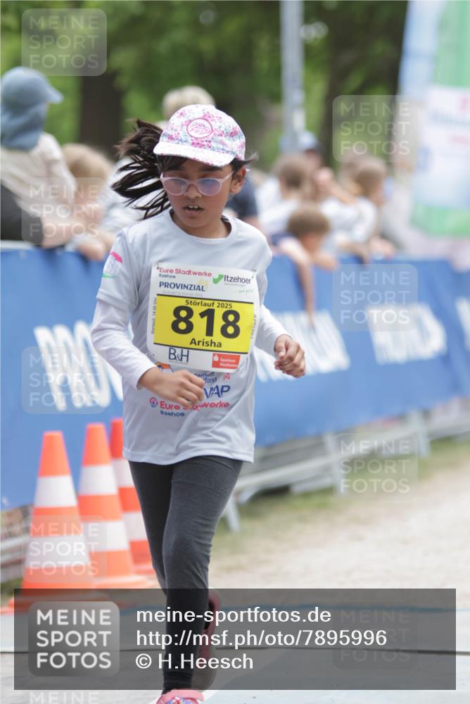 17.05.2025 - Störlauf H.Heesch http://msf.ph/oto/7895996 17.05.2025 14:18:39 Ziel 2025, 818 meine-sportfotos.de