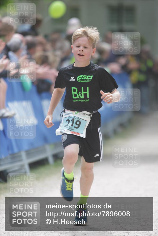 17.05.2025 - Störlauf H.Heesch http://msf.ph/oto/7896008 17.05.2025 13:39:48 Ziel 2025, 219 meine-sportfotos.de