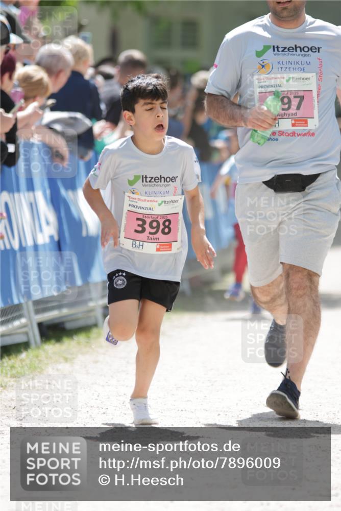 17.05.2025 - Störlauf H.Heesch http://msf.ph/oto/7896009 17.05.2025 13:58:03 Ziel 2025, 398, 2025, 97 meine-sportfotos.de