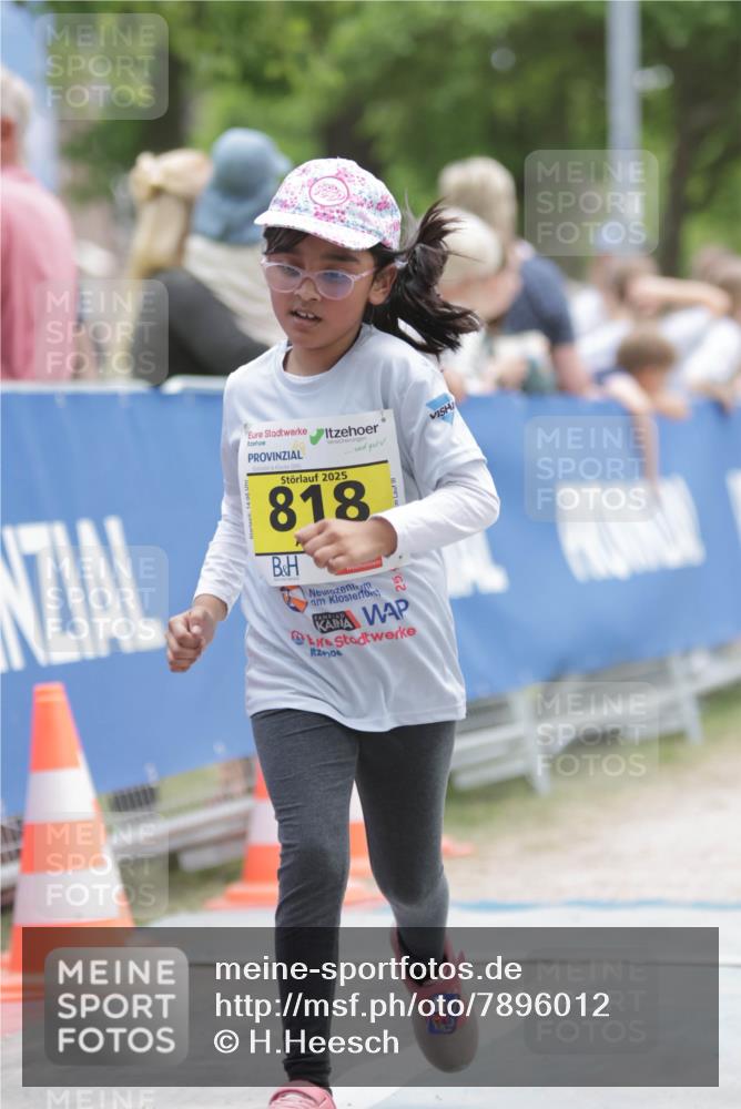 17.05.2025 - Störlauf H.Heesch http://msf.ph/oto/7896012 17.05.2025 14:18:40 Ziel 2025, 818, 5, 2 meine-sportfotos.de